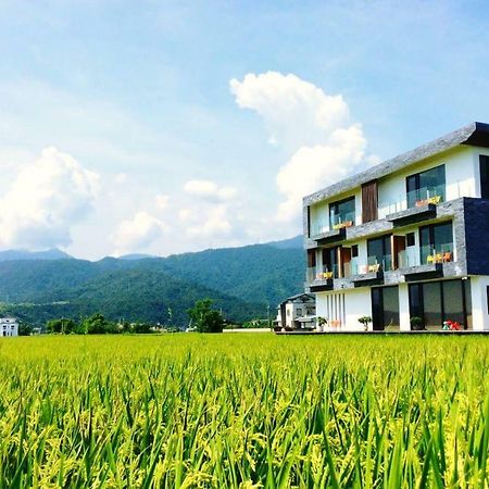 Yuansu.Mhl48 B&B Dongshan  Buitenkant foto