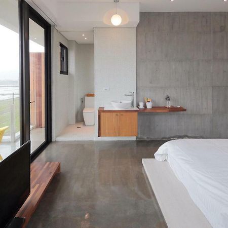 Yuansu.Mhl48 B&B Dongshan  Buitenkant foto