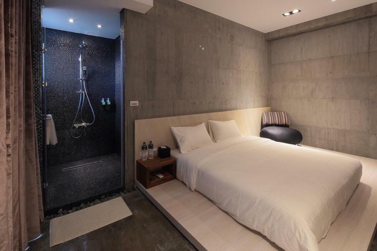 Yuansu.Mhl48 B&B Dongshan  Buitenkant foto