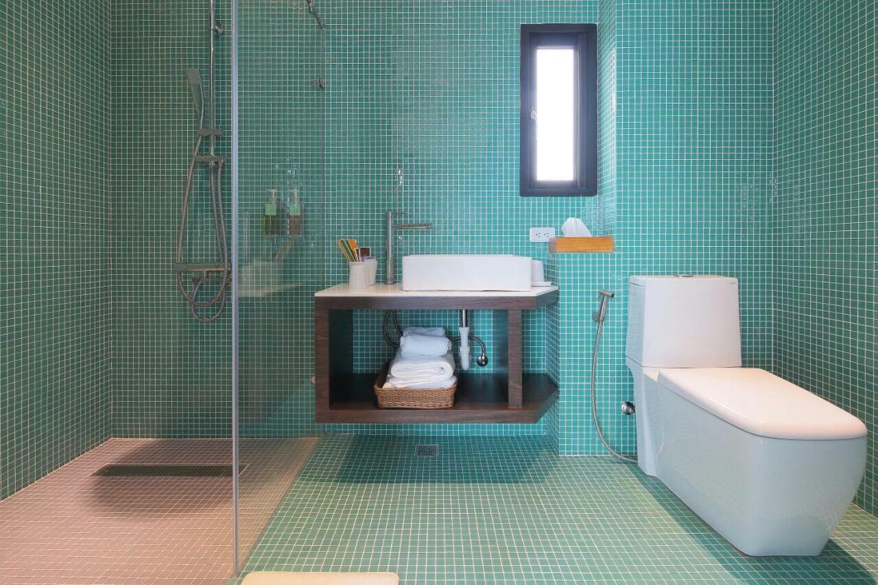 Yuansu.Mhl48 B&B Dongshan  Buitenkant foto