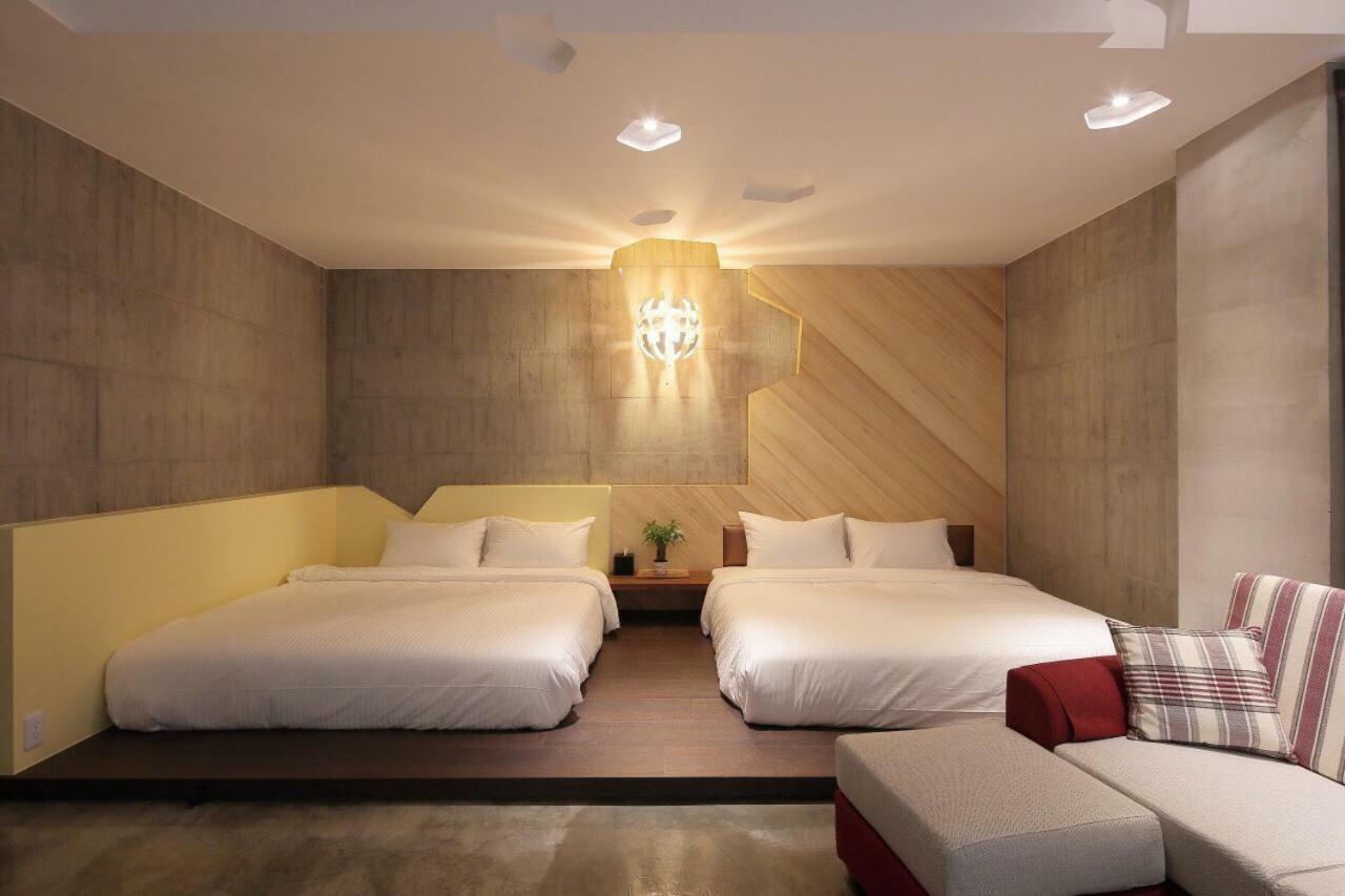 Yuansu.Mhl48 B&B Dongshan  Buitenkant foto