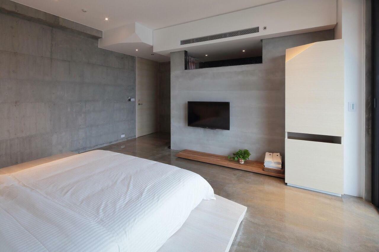 Yuansu.Mhl48 B&B Dongshan  Buitenkant foto