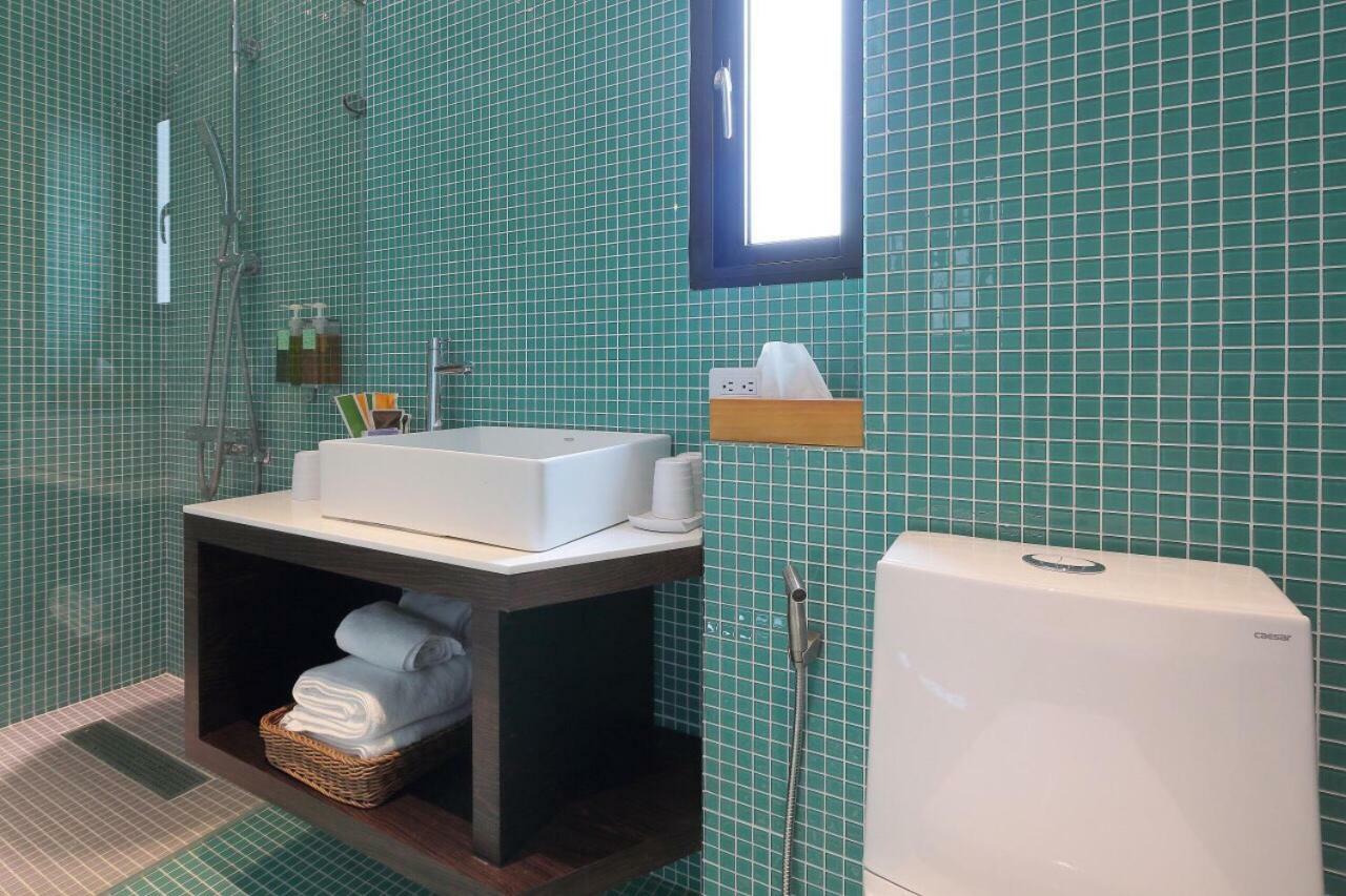 Yuansu.Mhl48 B&B Dongshan  Buitenkant foto