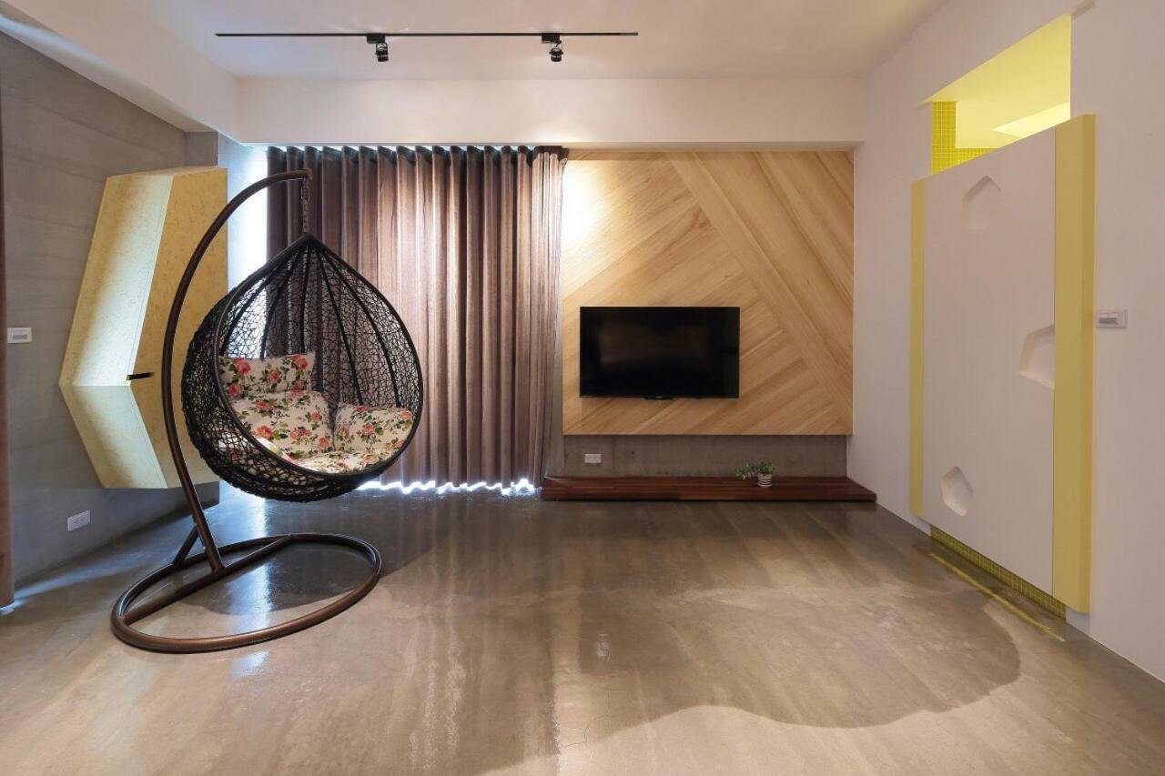 Yuansu.Mhl48 B&B Dongshan  Buitenkant foto